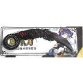 Agaze Karambit Knife Non Sharp Collection Anime. 