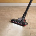 Electric Broom with Motorized Brush. 