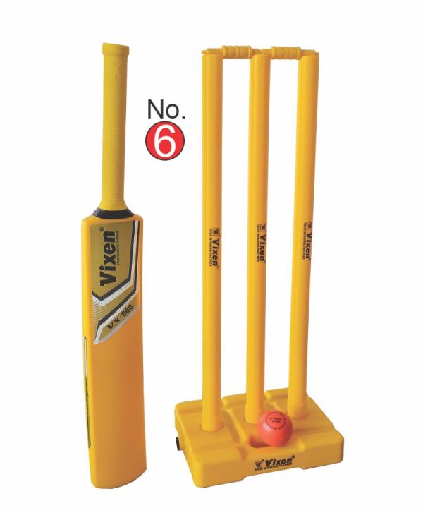 Vixen%20Hard%20Plastic%20Cricket%20kit%20for%20All%20Age%20Groups%20and%20Sizes%20(1%20Piece%20Cricket%20Bat,%203%20Piece%20Wickets,%201%20Synthetic%20Ball,1%20Piece%20Kit%20Bag)%20Full%20Size%20Premiere%20Quality%20-%20Image%203
