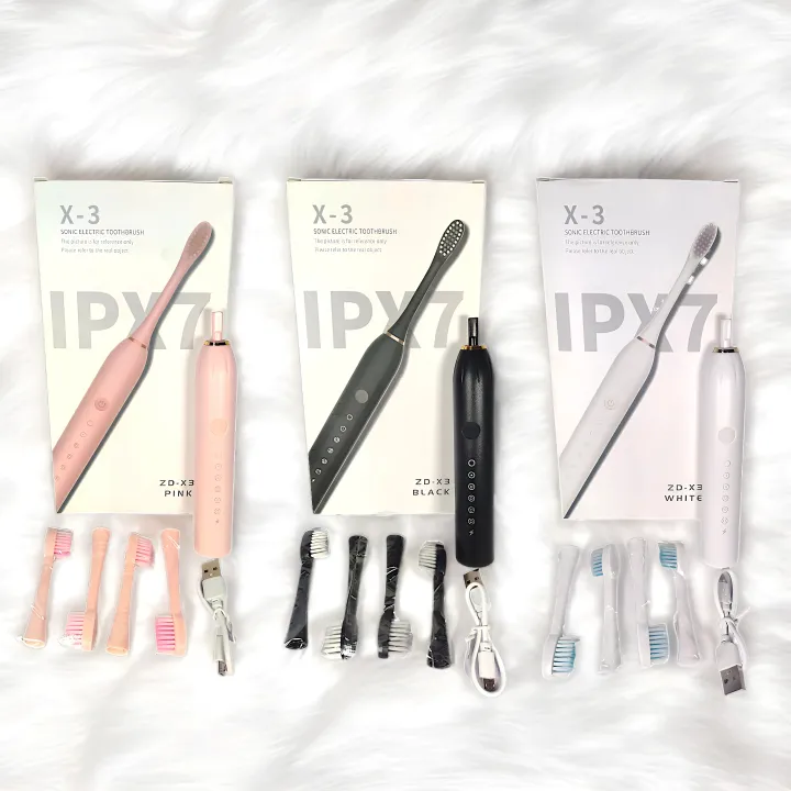 Sonic%20Electric%20Toothbrush%20for%20Adults,Rechargeable%20Electric%20Toothbrushe%20with%203%20Brush%20-%20Image%204