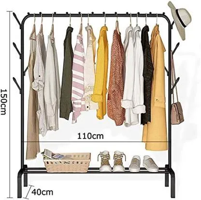 Tree%20Coat%20Clothes%20Hanger%20Stand%20with%2012%20hooks%20Single%20pole%20design%20(Requires%20self%20Assembly)%20-%20Image%203