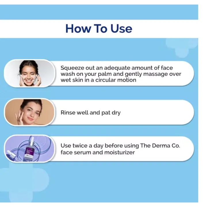 The%20Derma%20Co%201%25%20Salicylic%20Acid%20Gel%20Face%20Wash%20With%20Salicylic%20Acid%20&%20Witch%20Hazel%20For%20Active%20Acne%20-%20100%20Ml%20-%20Image%205