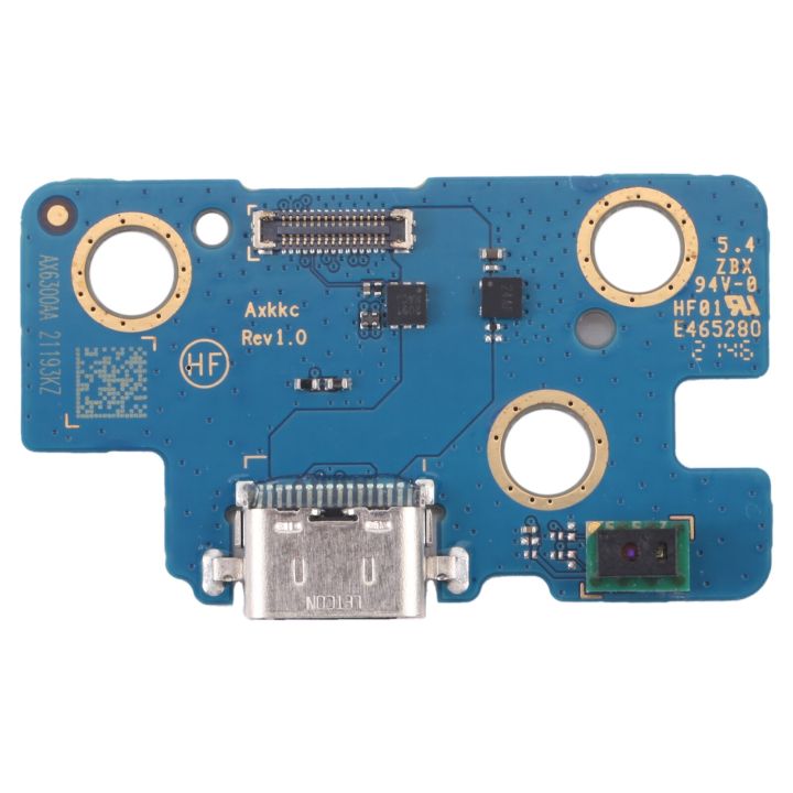 BullishMallCharging Port Board for Samsung Galaxy Tab A8 10.5 2021 SM-X200/X205