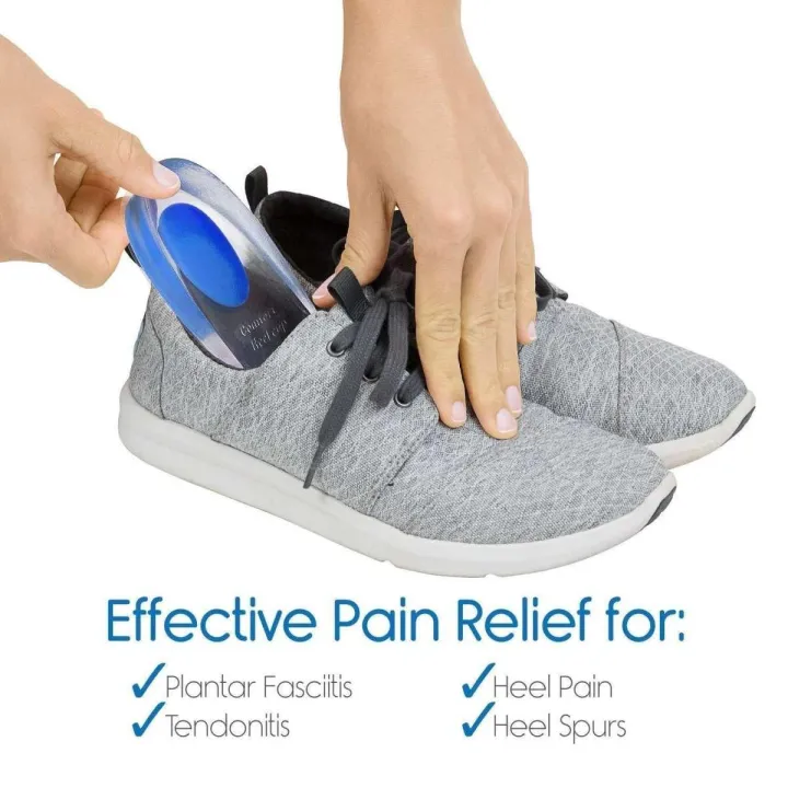 Unisex%20Silicone%20Gel%20Heel%20Pad%20Protector%20Insole%20Cups%20For%20Heel%20Swelling%20Pain%20Relief%20Foot%20Care%20Support%20Cushion%20Shock%20Absorbing%20Clinically%20Proven%20-%20Image%204