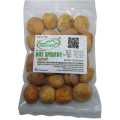 Himalaya Great Foods Dry Apricots ( Khurpani) - 100Gm. 