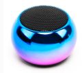 Mini Boost 4 Metal Speaker. 