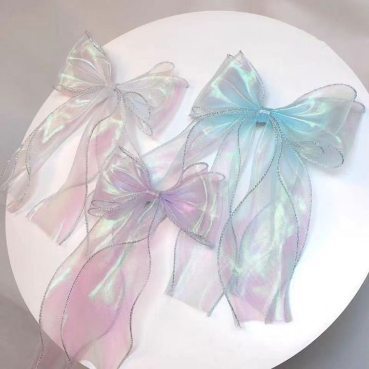 Fashion%2040mm%2010%20Yards%20Roll%20of%20Satin%20Ribbon%20Mesh%20Fabric%20Lace%20Tulle%20Ribbon%20Flower%20Pattern%20Flower%20Bouquet%20Wrapping%20Korean%20Ribbons%20-%20Image%205