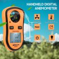 KKmoon GM8908 Digital Anemometer Handheld Anemometer. 