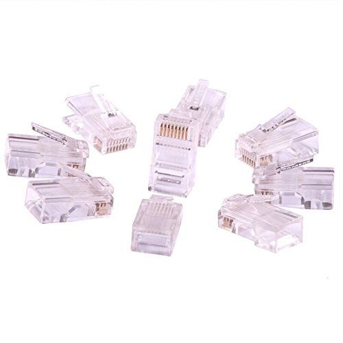 AMP%20RJ45%20Connector%20Set%20of%20100pcs%20RJ45%20connector%20100pcs%20of%20packet%20-%20Image%204