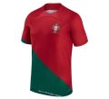 Portugal A Grade Premium World Cup Jersey 2022. 