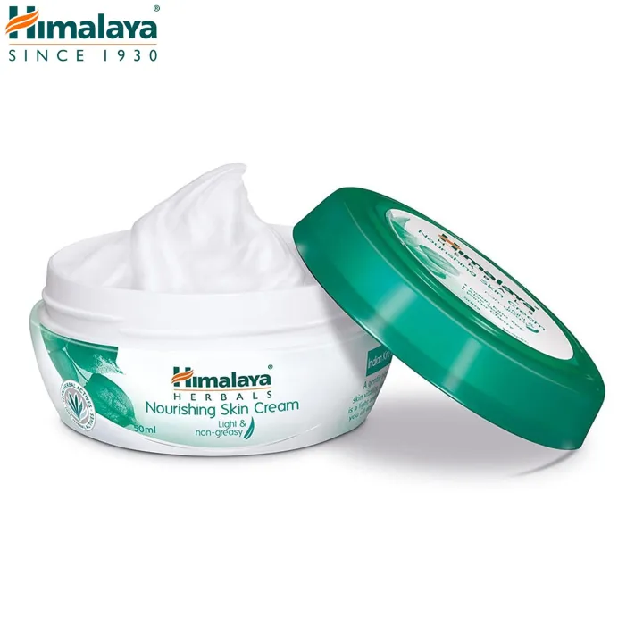 Himalaya Nourishing Skin Cream - 100 ml