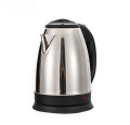 Electric Jug Stainless Steel Kettle 1.8 Ltr. 