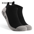 DISICHEN Luxury Football Men Sports 2023 New Socks Socks Anti Slip Soccer Socks Good Quality Cotton Calcetines The Same Type As The Trusox. 