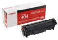 Canon 303 Toner Cartridge Black, Standard 2900, 1010, 1020, M1005, 1018, 1010, 1012, 1015, 1022, 1022N, 1022. 
