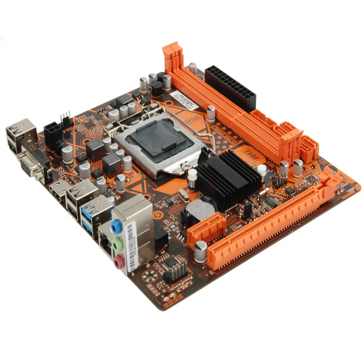 ESONIC%20H61%20Motherboard%20with%20Chipset%20Intel%20Socket%20LGA1155%20for%202nd/3rd%20Gen%20Core%20i7/%20i5/i3/Pentium/Celeron%20Processors%20-%20Image%202