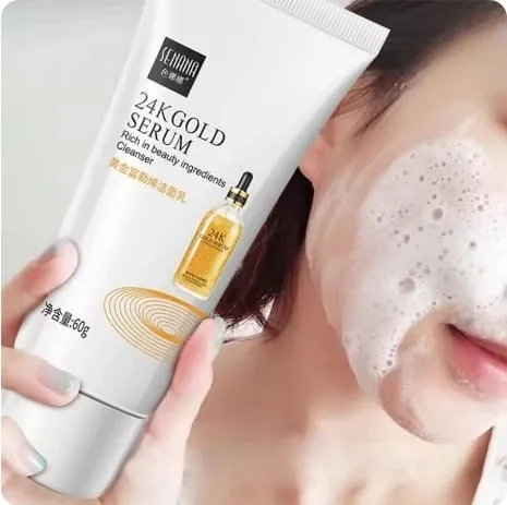 SENANA%20%7C%7CnGold%20Fullerene%20Facial%20Cleanser%20Foam%20Face%20Wash%20Collagen%20Shrink%20Pores%20Cleansing%20Oil%20Control%20Whitening%20Acne%20Treatment%2060g%20-%20Image%203