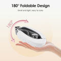 Lethe Ling Microcurrent Face Lifting Machine 5 Mode Electric V-Line Cheek Lift Up Face Slimming Massager Vibration Double Chin Face Slimmer. 