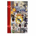 Real Madrid Mobile Sticker / Skins And Wraps For All Model. 