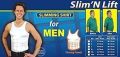 Slim N Lift Slimming Shirt for Men / Shapewear / Tummy Tucker / Body Shaper / Belly Control. 
