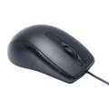 Zebronics USB Optical Mouse -Zeb-Alex. 