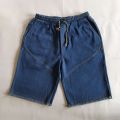 Blue Denim Shorts for Men | Half Jeans Pant for Men. 