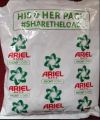 Ariel Matic Front Load 2Kg (Pack of 2 ). 
