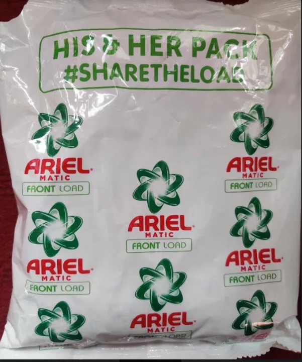 Ariel%20Matic%20Front%20Load%203%20Kg%20-%20Image%202
