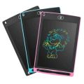 8.5 Inch Lcd Writing Tab Drawing Board Blackboard Handwriting Pads. 