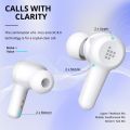 Apollo Air Hybrid Active Noise Cancelling Earbuds. 
