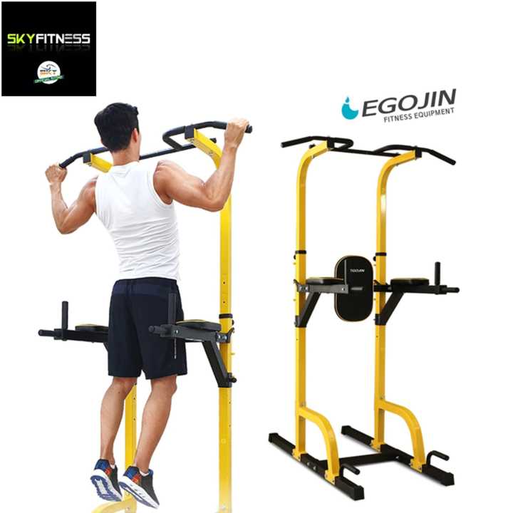 Heavy%20Quality%20Dip%20Stands%20Adjustable%20Power%20Tower%20Pull%20Up%20Bar%20Workout%20Dip%20Station%20Multi-Function%20Push%20Up%20bar%20-%20Image%206