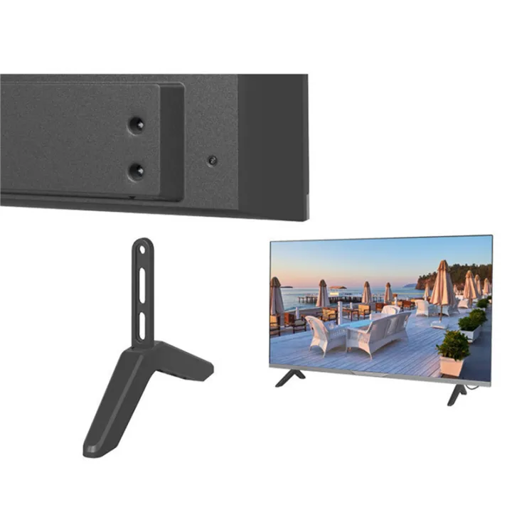 TV%20Stand%20Base%20Mount%20Universal%20LCD%20TV%20Television%20Bracket%20Table%20Holder%20Convenient%20Furniture%20Legs%20Multifunctional%202Pcs%20-%20Image%204