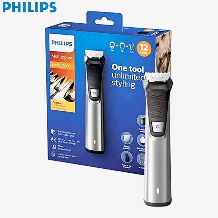 Philips%20Series%207000%2012%20In%201%20Grooming%20Kit%20-%20MG7735/33%20-%20Image%202