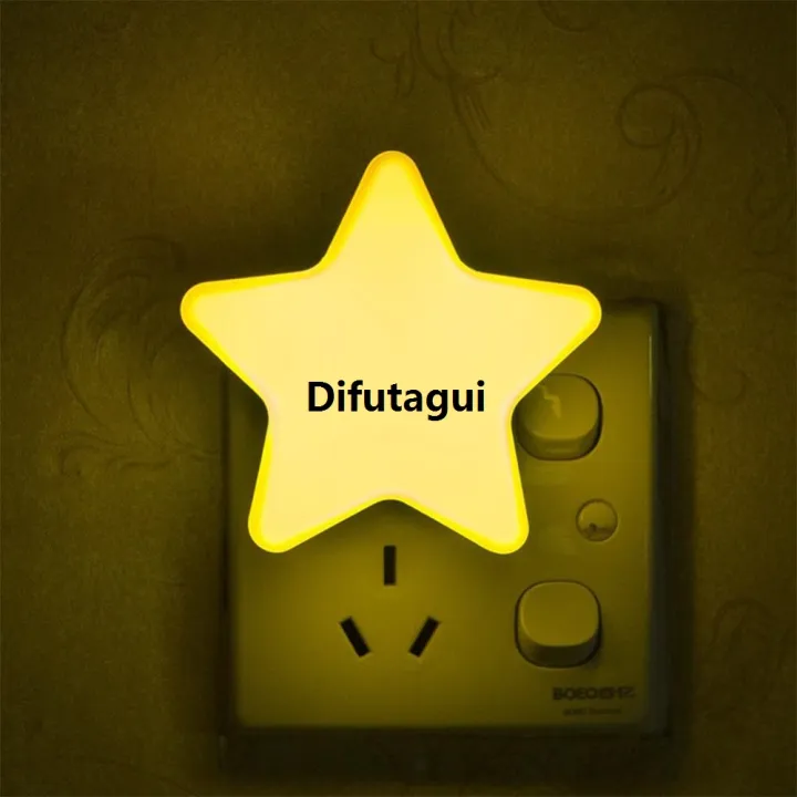 Difutagui%20Light%20baby%20plug%20ou%20bedroom%20night%20is%20applicable,%20control%20sensor%20Fifty%20percent%20discount%20star%20night%20light%20bedside%20lamp%20children/beauty%20sleep%20-%20Image%205