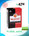 M-Seal Epoxy Compound3502 Adhesive (50 g). 
