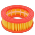 Sptrry5800 Chainsaw Air Filter for 5200 5800 Gasoline 52cc 58cc Chainsaw Parts Replacement 52 Small Square. 