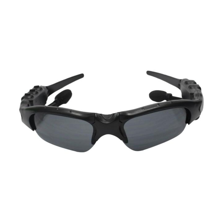 Wireless Bluetooth Sunglasses Stereo Headset With Handsfree