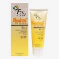 Fix Drama Shadow Spf 50+ Gel Sunscream. 