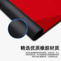 E-Sports Mouse FPS Professional Dedicated Fine Surface Thickened CSGO Zhuowei Alternative Desk Mat Blazing Series Gaming Pad. 