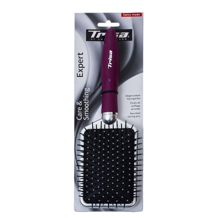 Trisa%20Care%20&%20Smoothing%20Expert%20Hair%20Brush-Hair%20Comb%20-%20Image%203