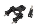 Bike Motorcycle Handlebar Seatpost Pole Mount Holder For Gopro and Action Cameras. 