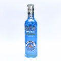 Ruslan Vodka Triple Distilled 375ml. 