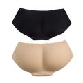 Padded Panties for Women Padded Underwear Hip Butt Enhancer Pads Panty Seamless Booty Lifting Control Panties. 