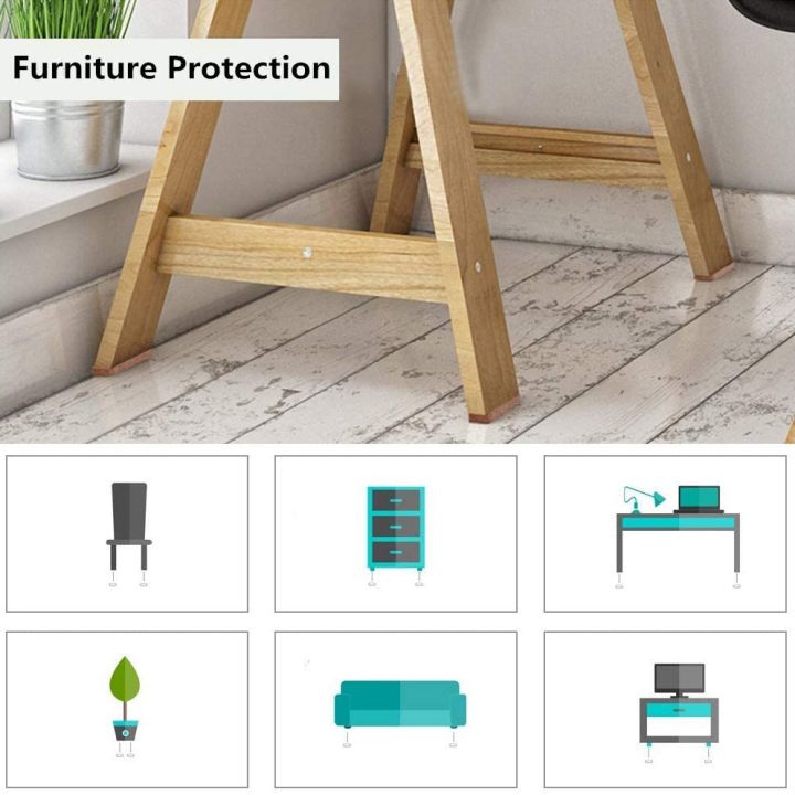 Anti%20Slip%20Furniture%20Pad%20Self%20Adhesive%20Round%20Non%20Slip%20Thickened%20Feet%20Floor%20Protectors%20for%20Desk%20Table%20Chair%20Sofa%20-%20Image%204