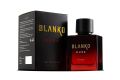 Blanko Dusk Luxury Perfume for Men 100ml with Patchouli, Amber & Musk Scent | Solid Long Lasting Smell Eau De Parfum. 
