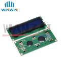 LCD1602 LCD module Blue screen IIC/I2C 1602 for arduino 1602 LCD UNO r3 mega2560 Green screen. 