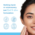 Simple Micellar Facial Gel Wash, 150ml. 