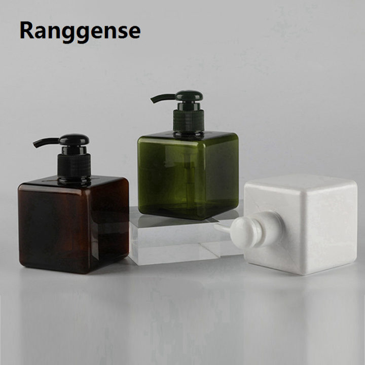 Ranggense%20New%20250/450/650ml%20Liquid%20Soap%20Dispenser%20Bottle%20Travel%20Lotion%20Bottles%20Empty%20Press%20Type%20Shampoo%20Body%20Wash%20Bottle%20Bathroom%20Accessories%20-%20Image%205