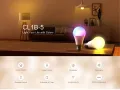 Imou Smart Led Wifi Bulb with E27 to B22 Converter. 