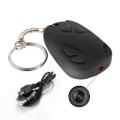 Mini Spy Camera Camcorder Car Remote Keyring. 