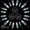 2UUL CL21 Camera Lens Cleaner Stick With Synthetic Resin Gel (24 Pcs Half Box). 